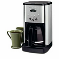 Cuisinart Brew Central 12-Cup Coffeemaker